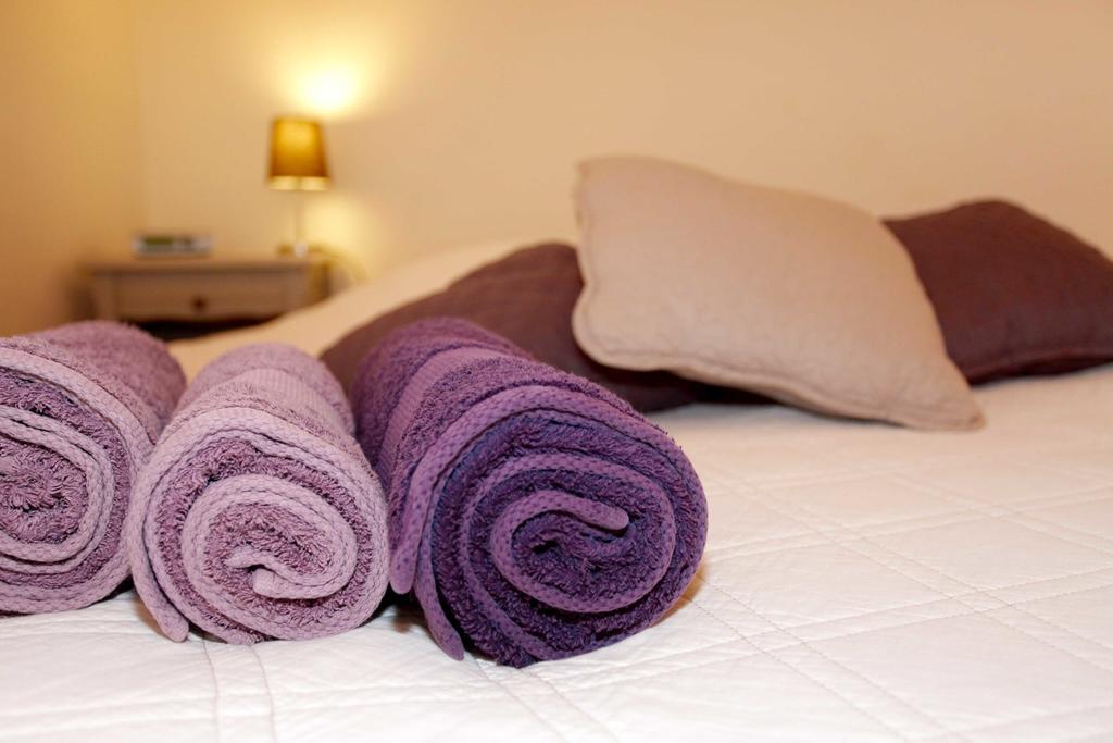 Bed and Breakfast La Tourrette Tourrettes-sur-Loup Exterior foto